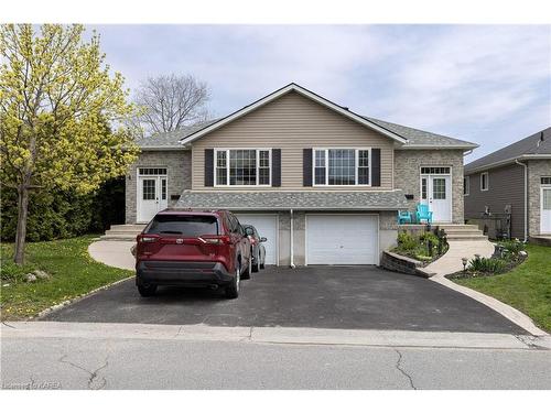 142 Virginia Street, Kingston, ON - Outdoor With Facade