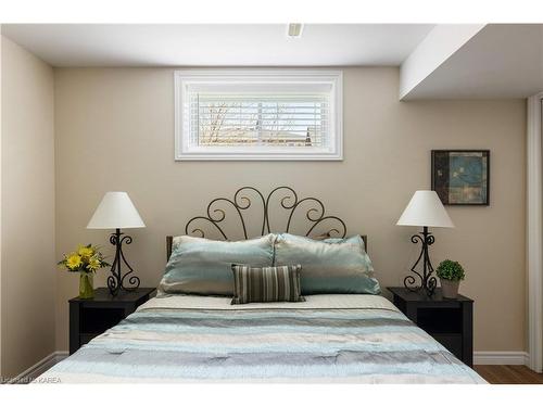 142 Virginia Street, Kingston, ON - Indoor Photo Showing Bedroom