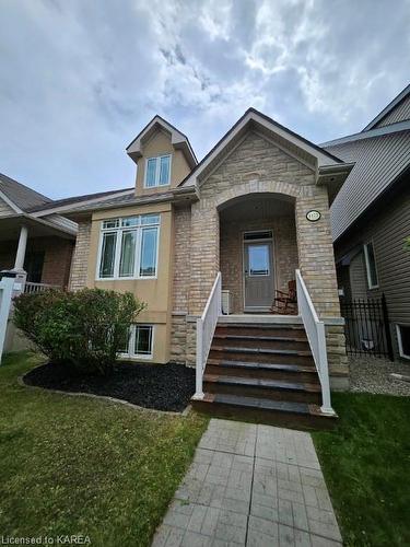 1177 Crossfield Avenue, Kingston, ON - Outdoor With Facade