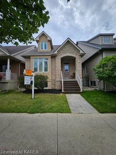 1177 Crossfield Avenue, Kingston, ON - Outdoor With Facade