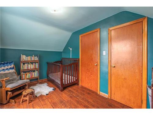 669 Alfred Street, Kingston, ON - Indoor Photo Showing Bedroom