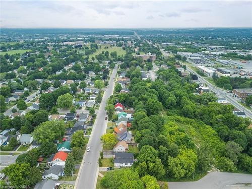 669 Alfred Street, Kingston, ON - Outdoor With View