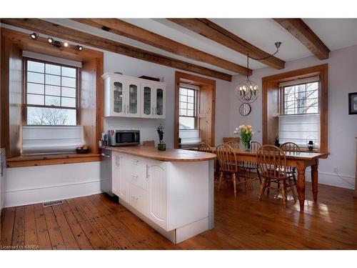 1311 Turnbull Way, Kingston, ON - Indoor Photo Showing Dining Room