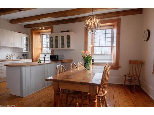 1311 Turnbull Way, Kingston, ON - Indoor Photo Showing Dining Room