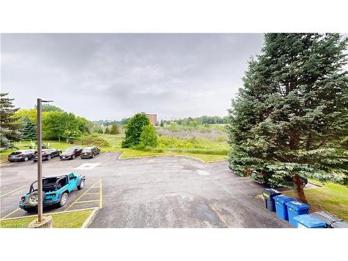 203-745 Davis Drive, Kingston, ON - Outdoor With View