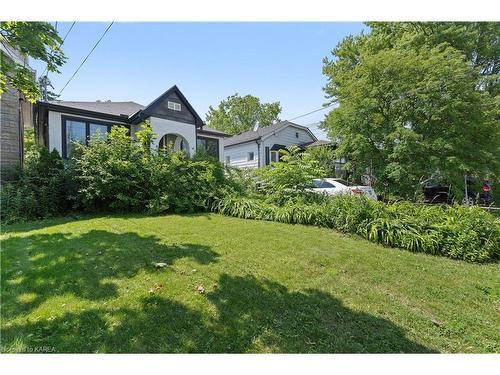 80 Cartwright Street, Kingston, ON - Outdoor