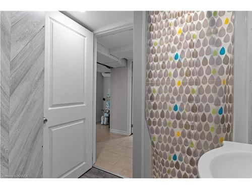80 Cartwright Street, Kingston, ON - Indoor Photo Showing Bathroom
