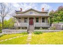 230 James Street, Kingston, ON  - Outdoor With Deck Patio Veranda 