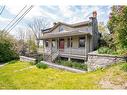 230 James Street, Kingston, ON  - Outdoor With Deck Patio Veranda 