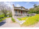 230 James Street, Kingston, ON  - Outdoor With Deck Patio Veranda 