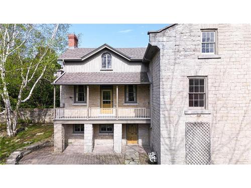 230 James Street, Kingston, ON - Outdoor With Deck Patio Veranda