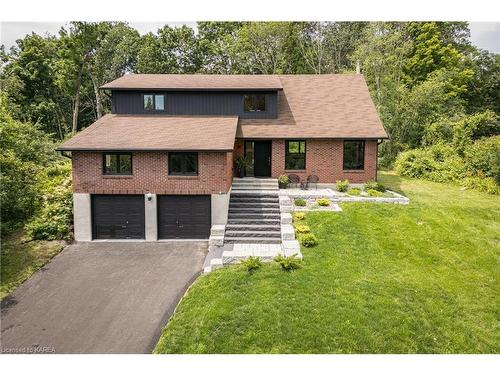 39 Faircrest Boulevard, Kingston, ON - Outdoor