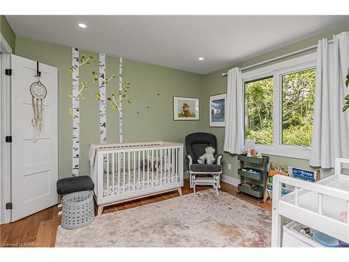 39 Faircrest Boulevard, Kingston, ON - Indoor Photo Showing Bedroom