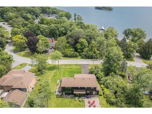 39 Faircrest Boulevard, Kingston, ON - Outdoor With View