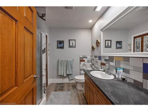2503 Perth Road, Kingston, ON - Indoor Photo Showing Bathroom