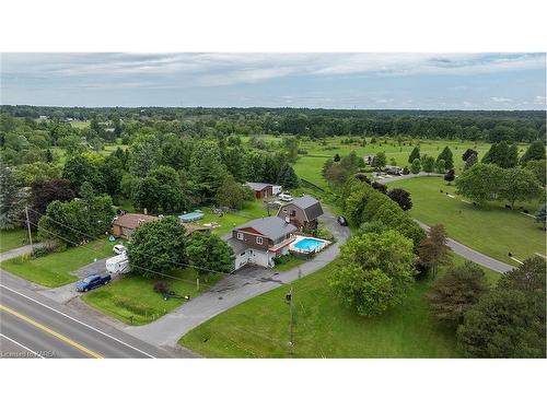 2503 Perth Road, Kingston, ON - Outdoor With View