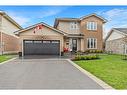 923 Limestone Drive, Kingston, ON  - Outdoor With Facade 