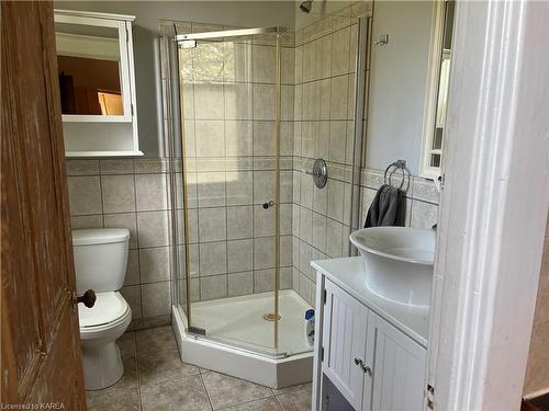 463 Elva Avenue, Kingston, ON - Indoor Photo Showing Bathroom