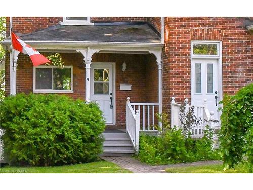 13 Windsor Drive, Gananoque, ON - Indoor Photo Showing Other Room