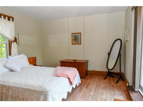 13 Windsor Drive, Gananoque, ON - Indoor Photo Showing Bedroom