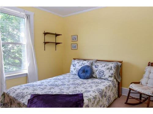 13 Windsor Drive, Gananoque, ON - Indoor Photo Showing Bedroom