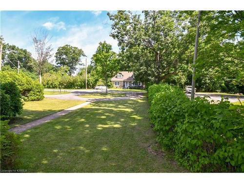 13 Windsor Drive, Gananoque, ON - Outdoor