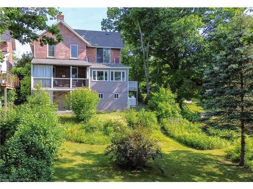 13 Windsor Drive, Gananoque, ON - Outdoor