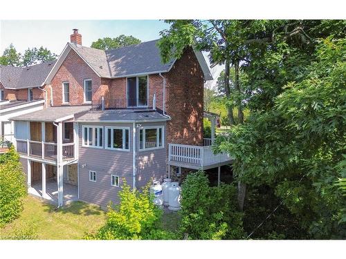 13 Windsor Drive, Gananoque, ON - Outdoor