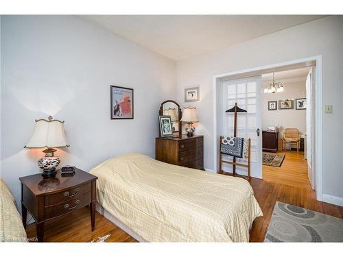 332 Main Street, Deseronto, ON - Indoor Photo Showing Bedroom