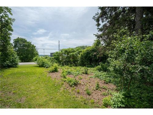 332 Main Street, Deseronto, ON - Outdoor With View