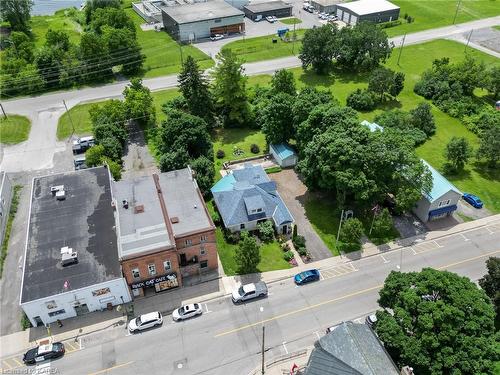 332 Main Street, Deseronto, ON - Outdoor With View