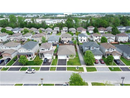 1494 Birchwood Drive, Kingston, ON - Outdoor With View