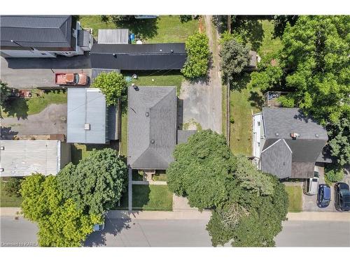 74 Third Avenue, Kingston, ON - Outdoor With View