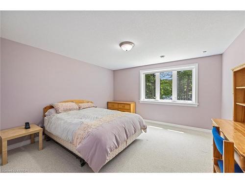 495 Frye Lane, Perth Road Village, ON - Indoor Photo Showing Bedroom