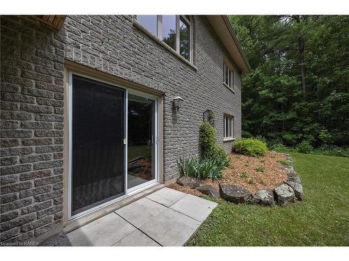 495 Frye Lane, Perth Road Village, ON - Outdoor With Exterior