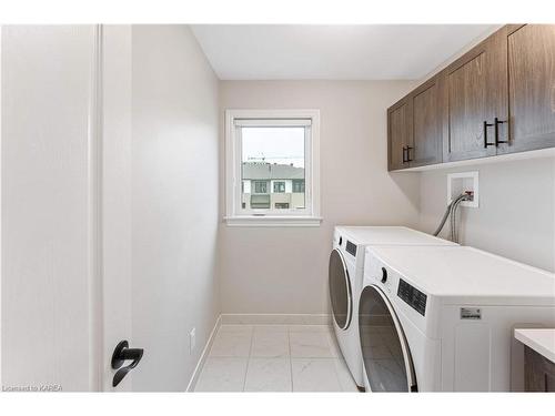 1363 Grayson Drive, Kingston, ON - Indoor Photo Showing Laundry Room