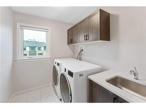 1363 Grayson Drive, Kingston, ON - Indoor Photo Showing Laundry Room