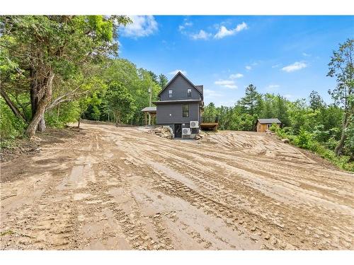 1573 Shales Road, Perth Road Village, ON - Outdoor