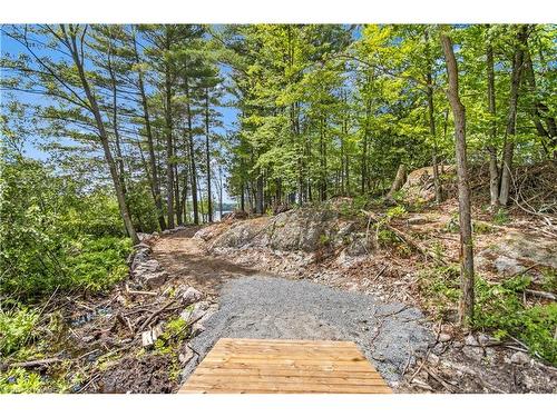 1573 Shales Road, Perth Road Village, ON - Outdoor With View
