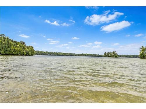 1573 Shales Road, Perth Road Village, ON - Outdoor With Body Of Water With View