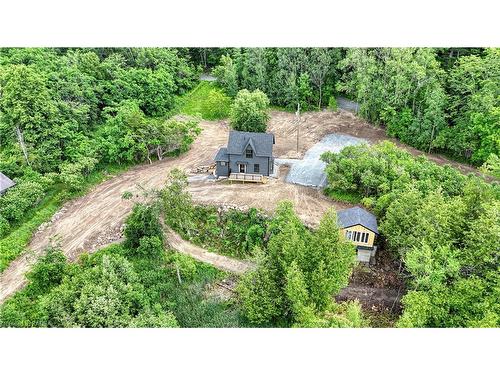 1573 Shales Road, Perth Road Village, ON - Outdoor