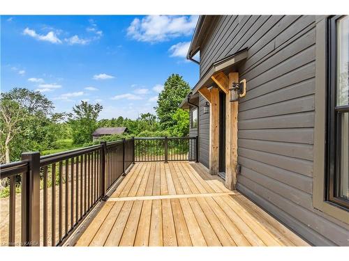 1573 Shales Road, Perth Road Village, ON - Outdoor With Exterior