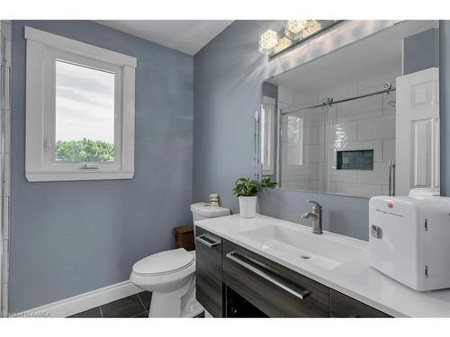 540 Citation Crescent, Kingston, ON - Indoor Photo Showing Bathroom