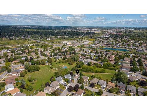 540 Citation Crescent, Kingston, ON - Outdoor With View