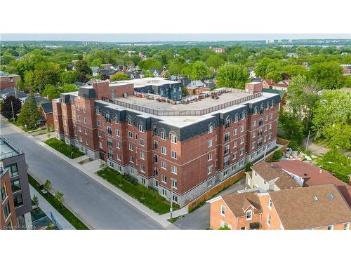 406-501 Frontenac Street, Kingston, ON - Outdoor With View