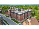 406-501 Frontenac Street, Kingston, ON  - Outdoor With View 