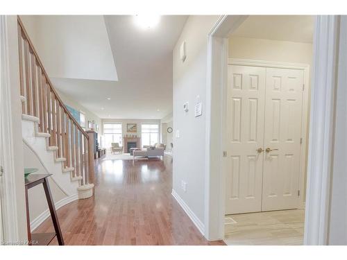 621 Halloway Drive, Kingston, ON - Indoor Photo Showing Other Room