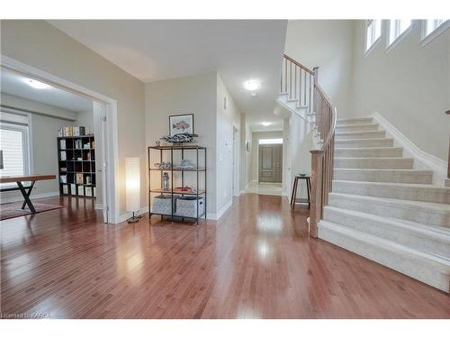 621 Halloway Drive, Kingston, ON - Indoor Photo Showing Other Room