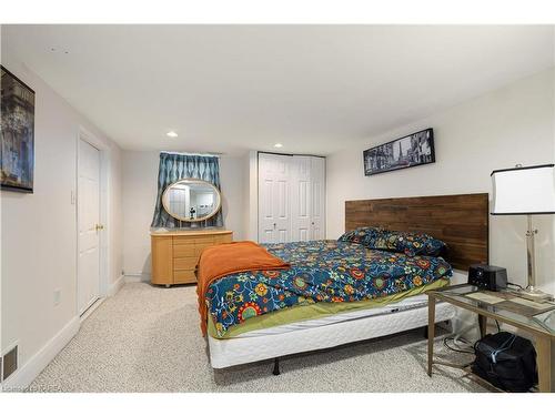 179 Toronto Street, Kingston, ON - Indoor Photo Showing Bedroom