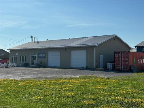 450 Milligan Lane, Napanee, ON 